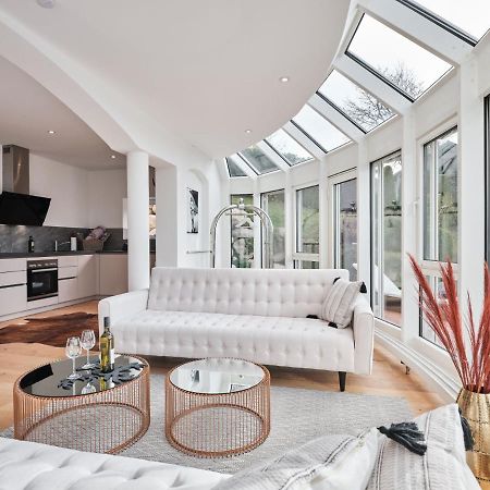 Loft Am Schluchsee Esterno foto