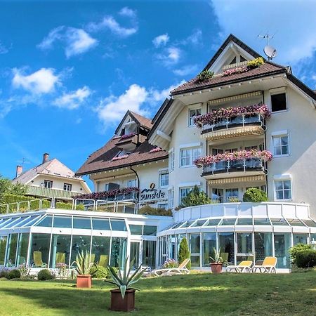 Loft Am Schluchsee Esterno foto