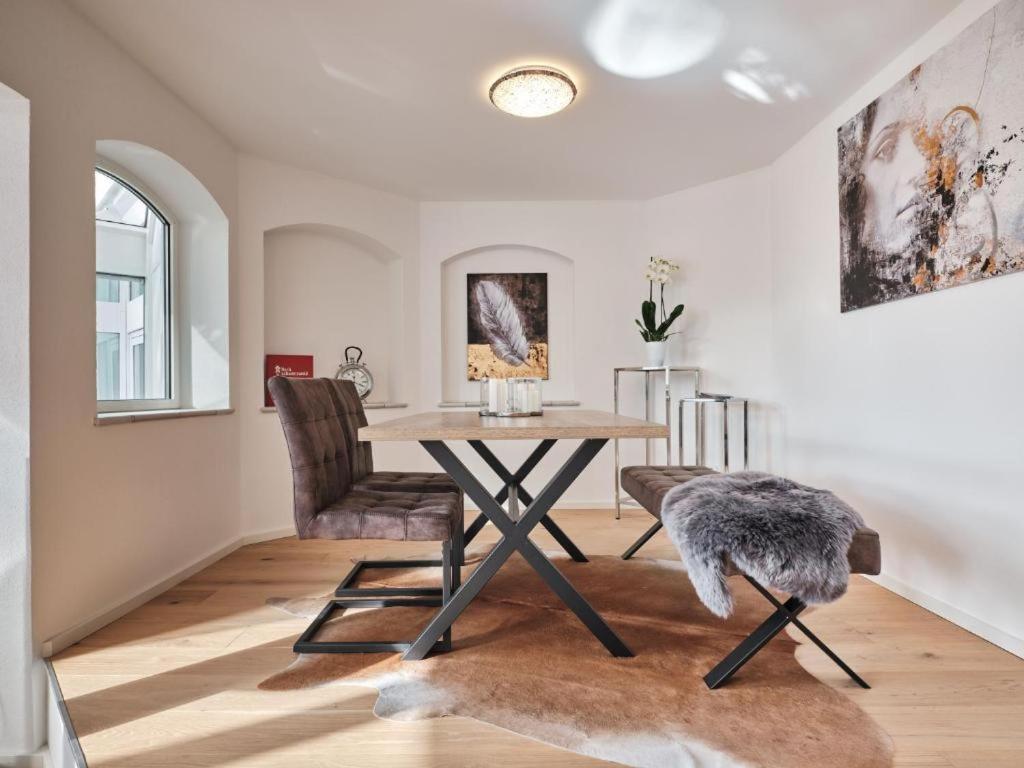 Loft Am Schluchsee Esterno foto