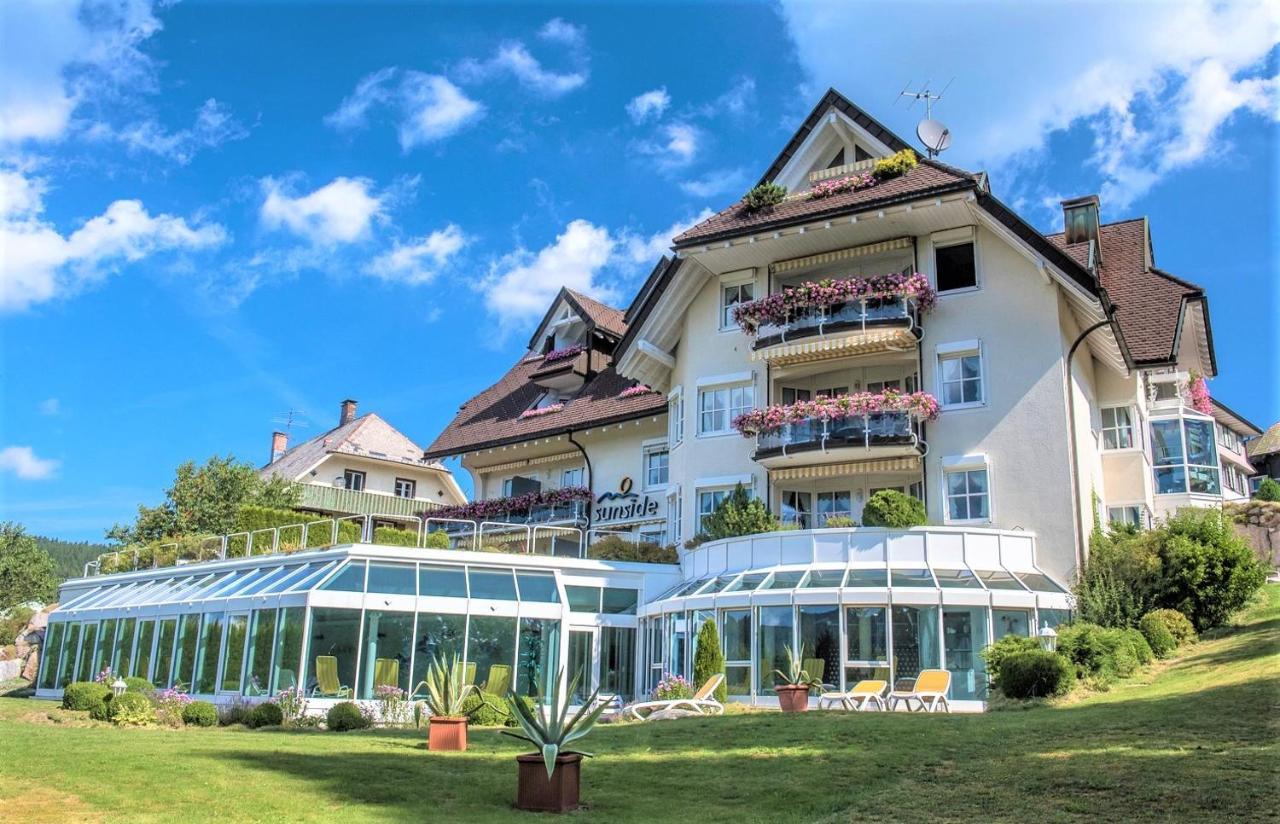 Loft Am Schluchsee Esterno foto
