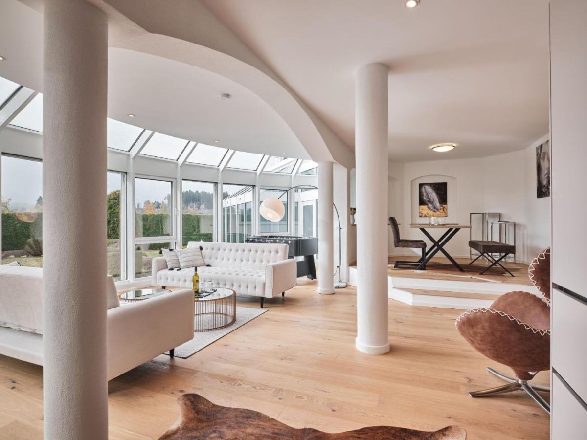 Loft Am Schluchsee Esterno foto