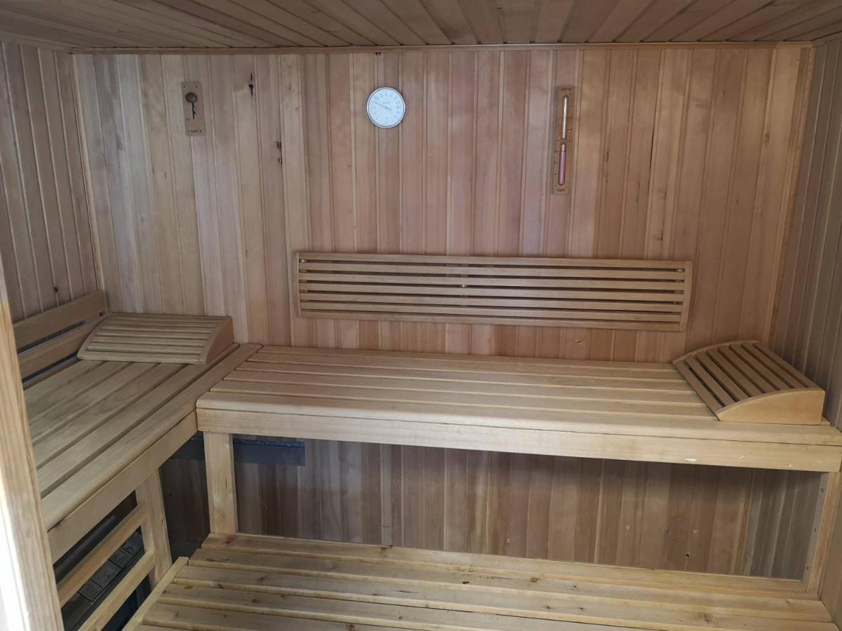 Loft Am Schluchsee Esterno foto